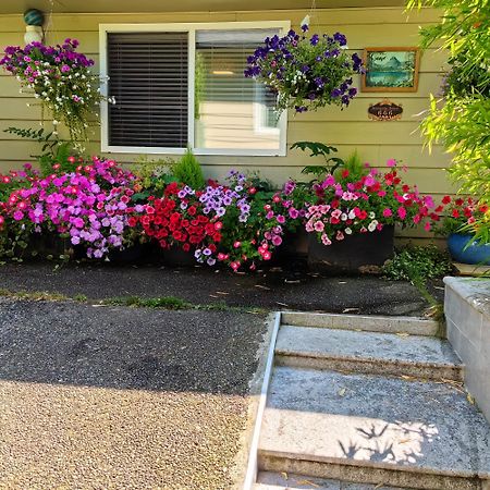 Romantic Homestay Coquitlam Zewnętrze zdjęcie