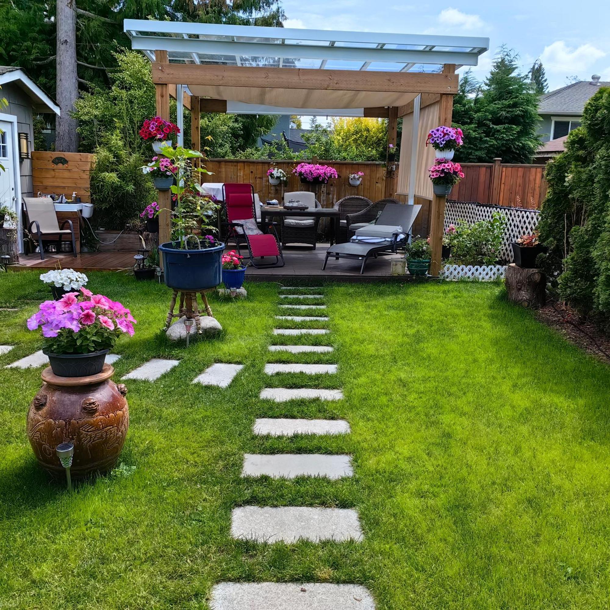 Romantic Homestay Coquitlam Pokój zdjęcie