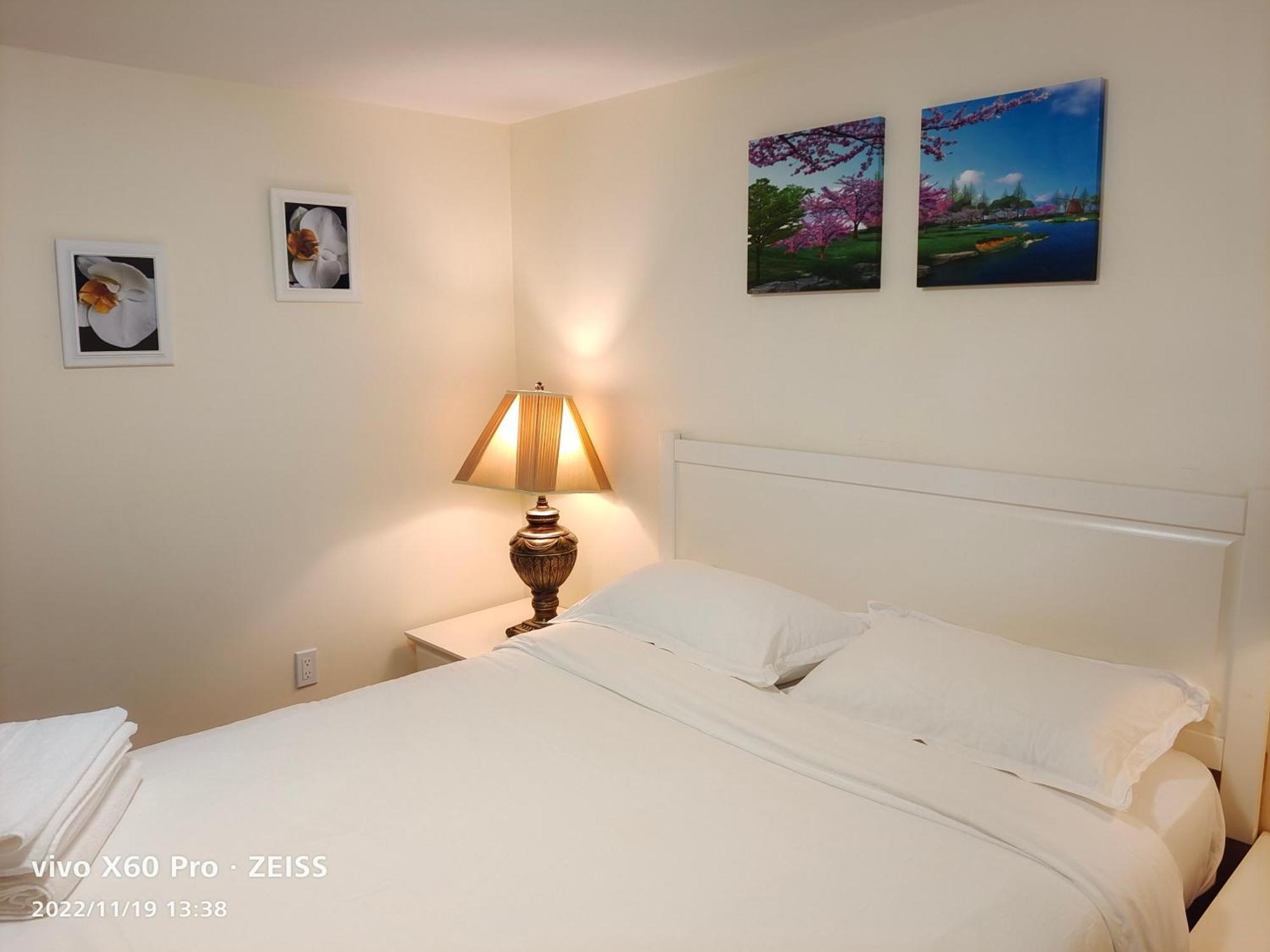 Romantic Homestay Coquitlam Pokój zdjęcie