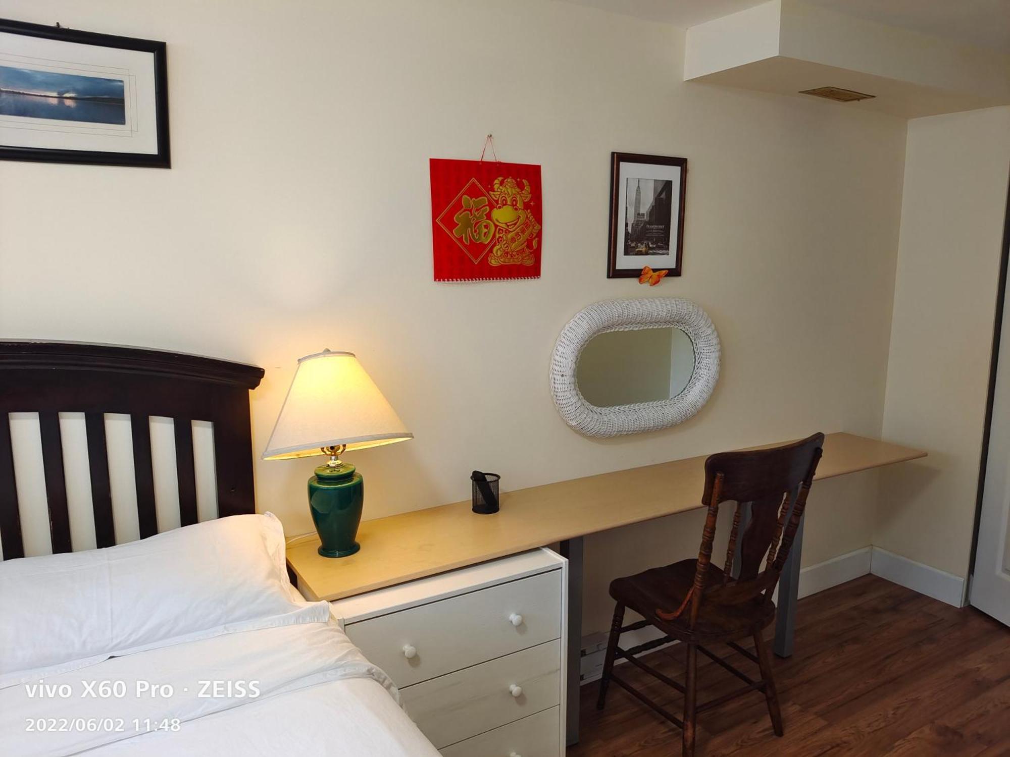 Romantic Homestay Coquitlam Pokój zdjęcie