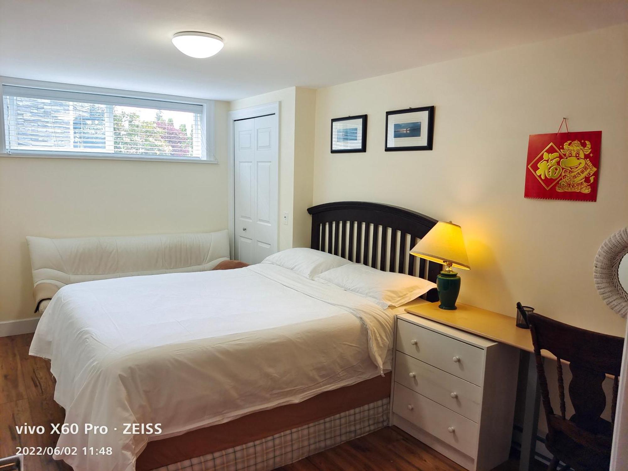 Romantic Homestay Coquitlam Pokój zdjęcie